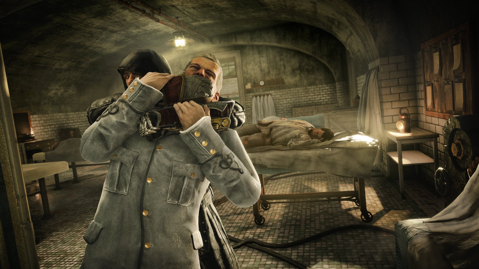 Assassin´s Creed Syndicate - Imagen 13